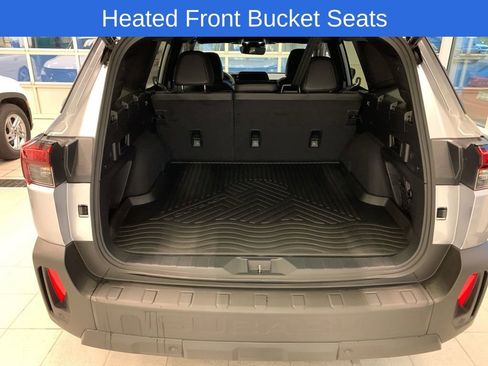 New 2026 Subaru Outback Premium image 15