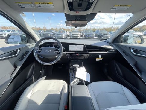 New 2026 Kia Niro EX w/ EX Premium Package image 26