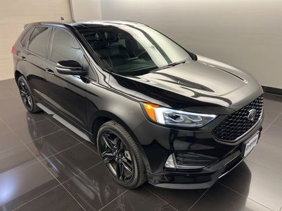 Certified 2024 Ford Edge ST w/ Equipment Group 401A