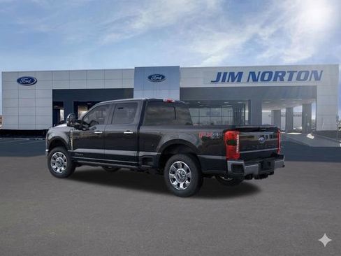 New 2026 Ford F250 Lariat w/ Chrome Package AWD/4WD image 6
