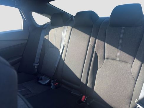 Certified 2024 Honda Accord Sport image 15