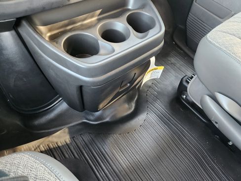 New 2025 Chevrolet Express 3500 w/ Power Convenience Package image 20