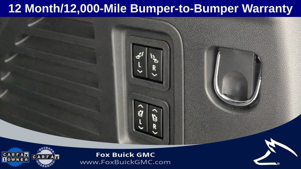 Certified 2026 Buick Enclave Sport Touring w/ Power Package AWD/4WD image 37