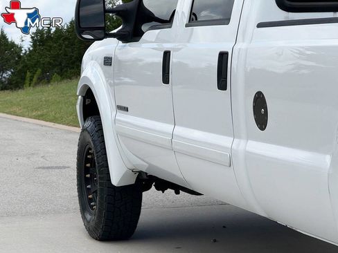 Used 2002 Ford F350 Lariat AWD/4WD image 8