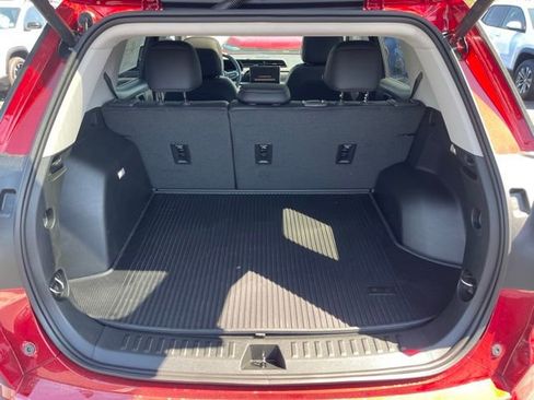 Used 2026 GMC Terrain Denali w/ LPO, Floor Liner Package AWD/4WD image 7