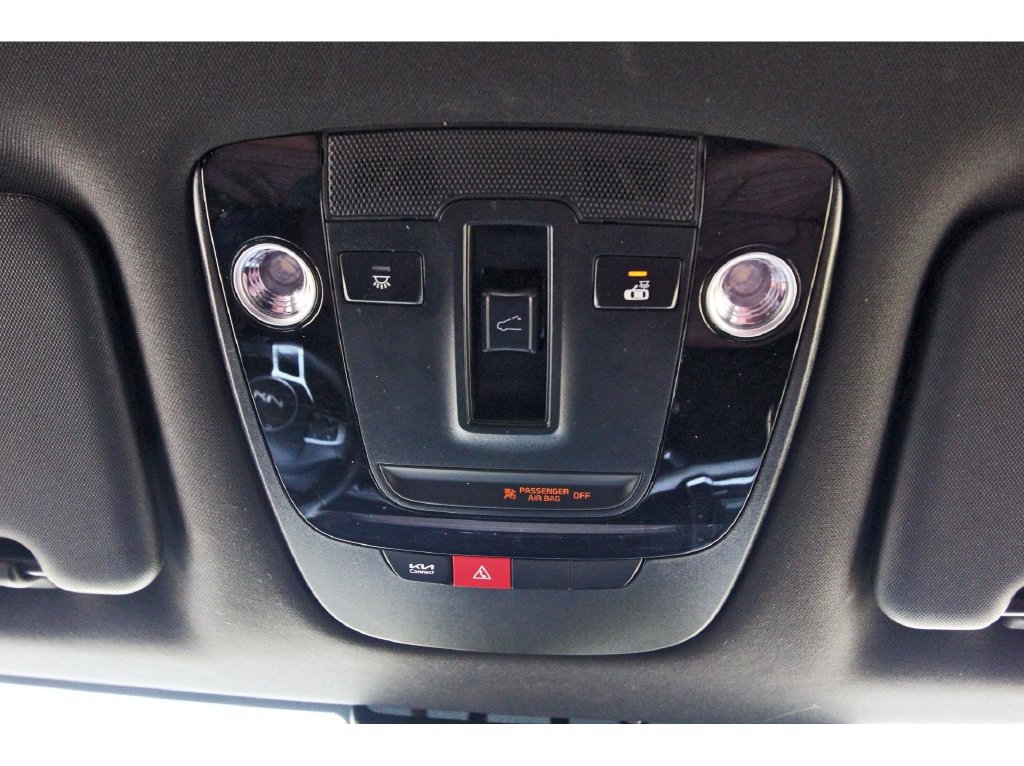 Used 2024 Kia Sportage SX FWD image 24