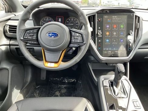 New 2026 Subaru Crosstrek 2.5i Wilderness AWD/4WD image 13
