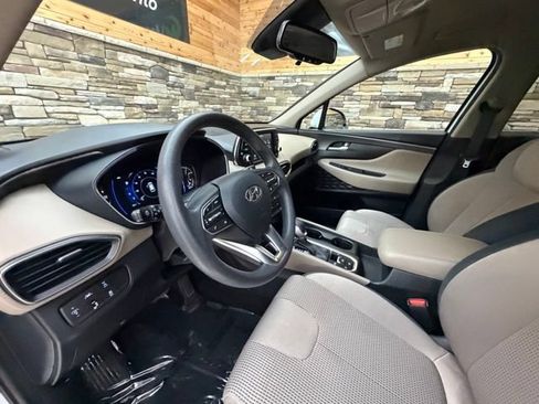 Used 2020 Hyundai Santa Fe SEL AWD/4WD image 11
