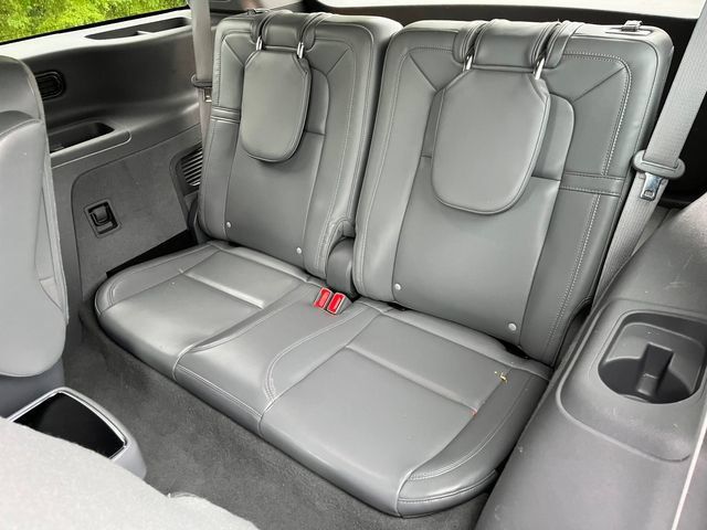 Used 2021 Lincoln Aviator Reserve w/ Equipment Group 202A AWD/4WD image 7