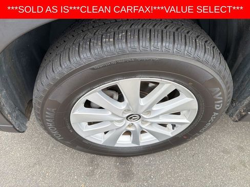 Used 2014 MAZDA CX-5 Touring w/ Bose/Moonroof Package image 23