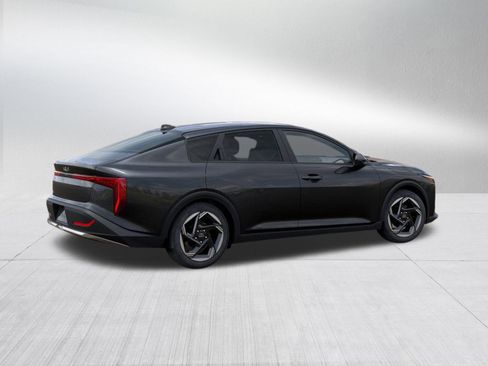 New 2025 Kia K4 EX image 6