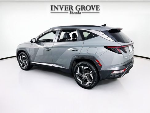 Used 2024 Hyundai Tucson SEL w/ Convenience Package image 7