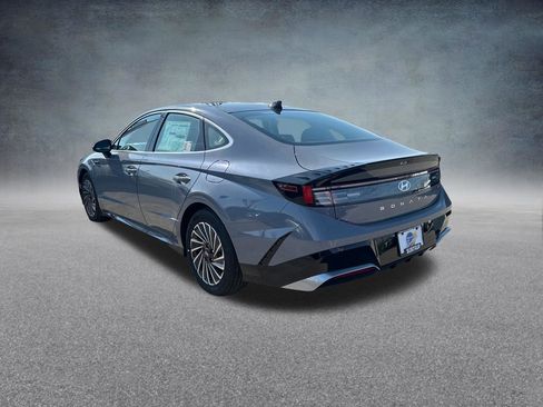 New 2026 Hyundai Sonata SEL image 28