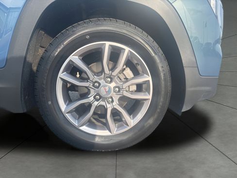 Certified 2024 GMC Terrain SLT AWD/4WD image 10
