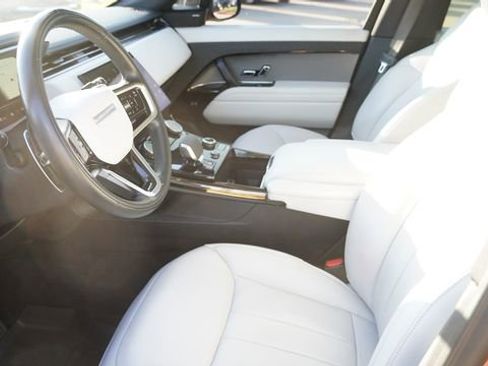 Used 2023 Land Rover Range Rover Sport SE AWD/4WD image 21