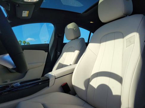 New 2026 Mercedes-Benz CLA 250 image 24