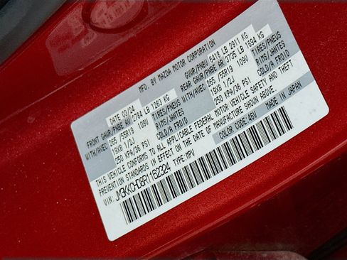 Used 2024 MAZDA CX-90 3.3 Turbo w/ Preferred Plus image 12