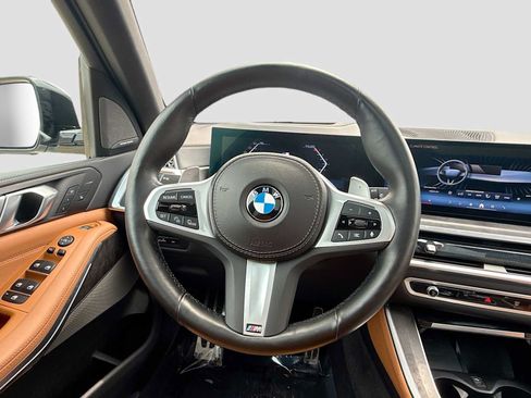 Certified 2024 BMW X5 xDrive40i w/ Executive Package AWD/4WD image 11
