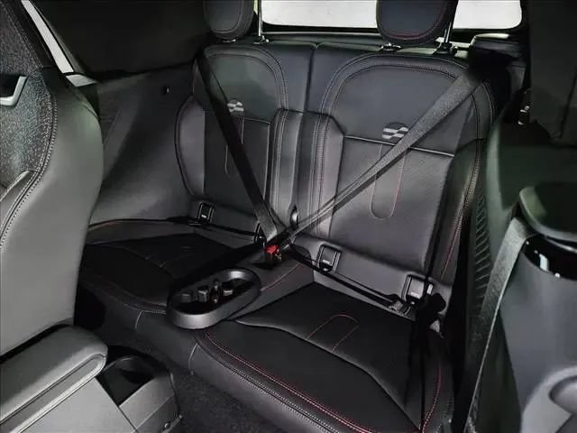 Used 2025 MINI Cooper John Cooper Works FWD image 13
