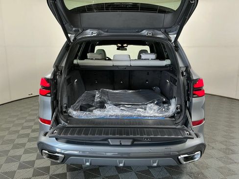New 2026 BMW X5 xDrive50e w/ M Sport Package AWD/4WD image 26
