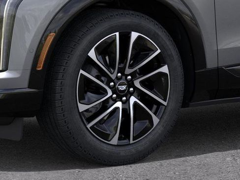 New 2026 Cadillac Optiq Sport 1 image 9