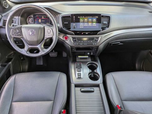 Certified 2023 Honda Passport EX-L image 14