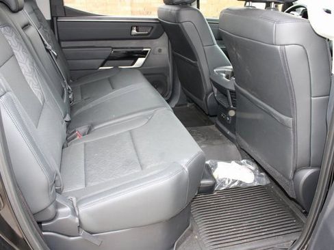 Used 2023 Toyota Tundra Limited image 17