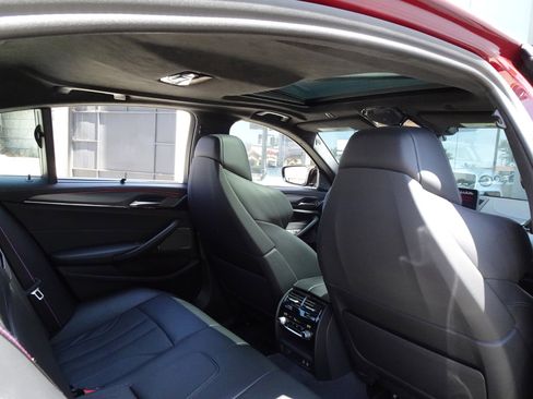 Used 2022 BMW M5 w/ Competition Package image 20