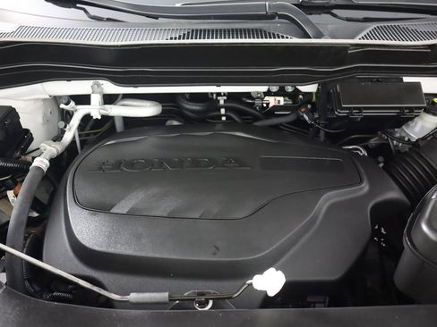 Used 2022 Honda Pilot EX-L image 24