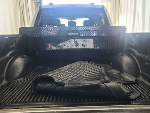 Used 2023 Ford F250 XLT w/ FX4 Off-Road Package image 9