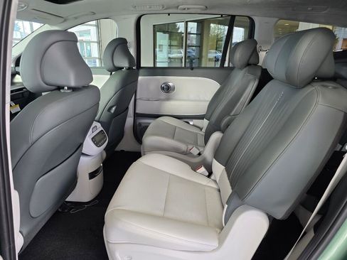 New 2026 Hyundai Ioniq 9 Calligraphy image 32