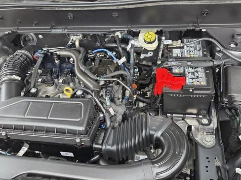 Used 2025 Ford Bronco Sport Big Bend AWD/4WD image 20