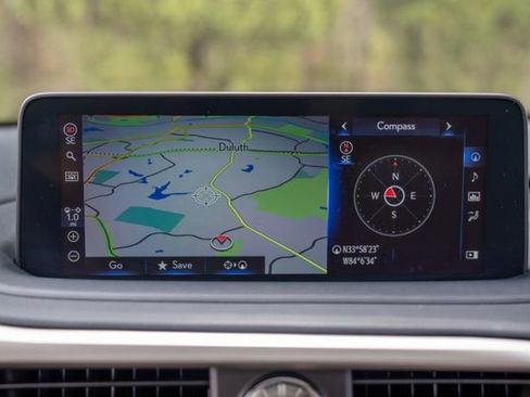 Used 2022 Lexus RX 350 FWD w/ Premium Package image 28