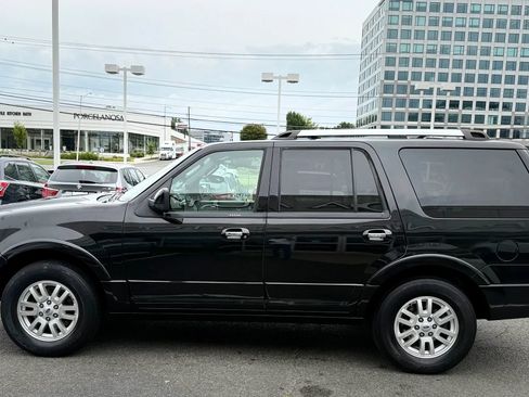 Used 2012 Ford Expedition Limited AWD/4WD image 4