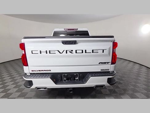 Used 2023 Chevrolet Silverado 1500 RST w/ Convenience Package II AWD/4WD image 44