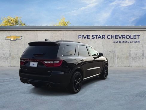Used 2023 Dodge Durango GT RWD image 8