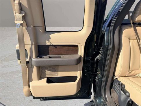 Used 2014 Ford F150 Lariat w/ Equipment Group 502A Luxury image 21