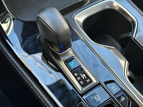 Used 2024 Lexus NX 350 AWD w/ Vision Package image 26
