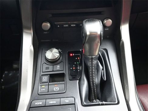 Used 2021 Lexus NX 300 AWD w/ Comfort Package image 23