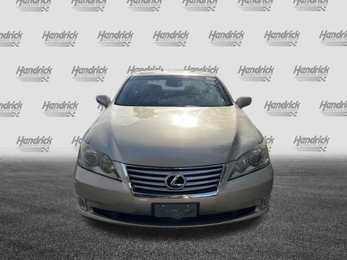 Used 2012 Lexus ES 350 image 3