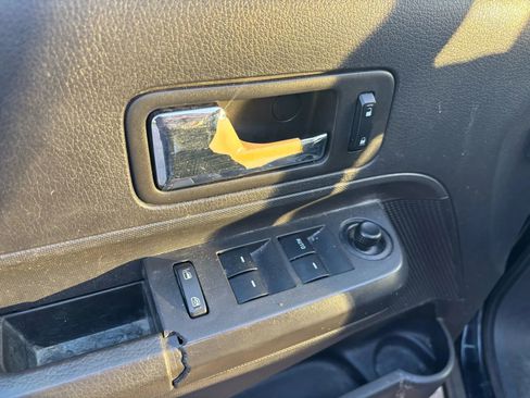 Used 2008 Ford Edge SEL image 21