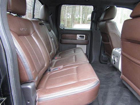 Used 2010 Ford F150 Platinum image 40