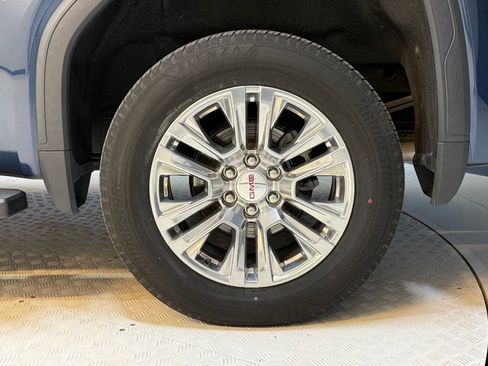Used 2022 GMC Sierra 1500 Denali image 12