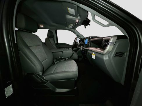 New 2026 Ford F350 XL w/ STX Appearance Package AWD/4WD image 33