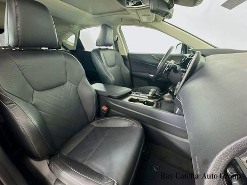 Certified 2023 Lexus NX 350 AWD w/ Cold Area Package image 30