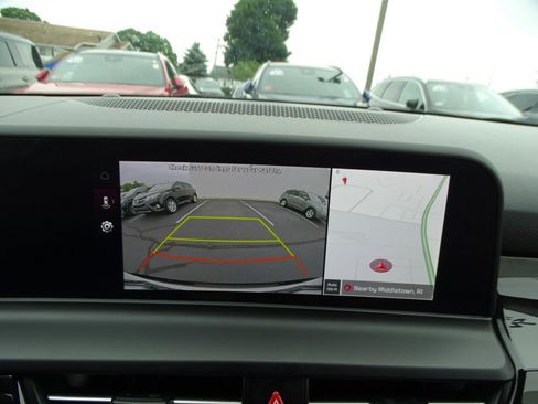 Used 2024 Kia Seltos S image 21