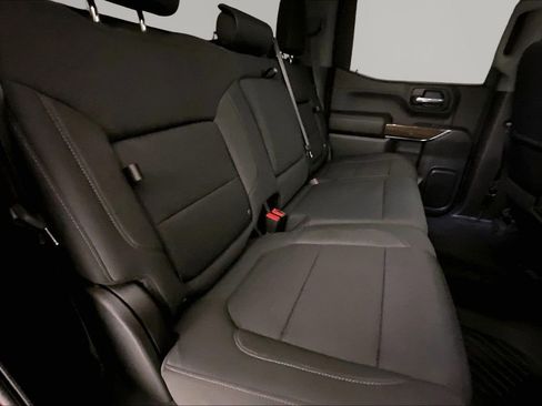 Used 2021 Chevrolet Silverado 1500 LT Trail Boss AWD/4WD image 21