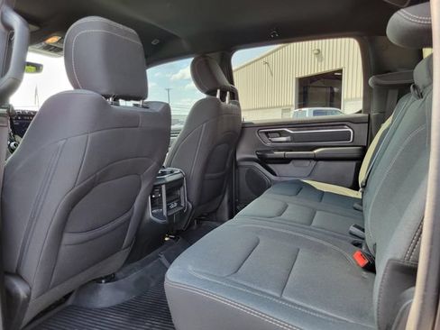 Used 2023 RAM 1500 Big Horn AWD/4WD image 22