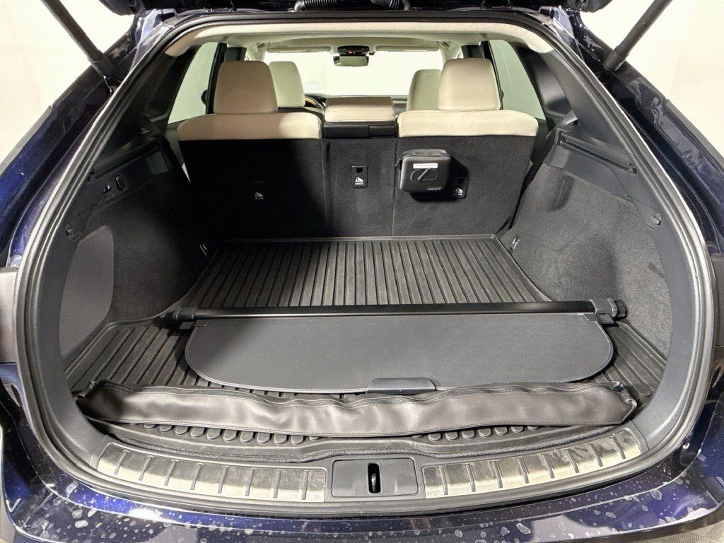 Certified 2024 Lexus RX 350 Premium Plus w/ Convenience Package FWD image 27