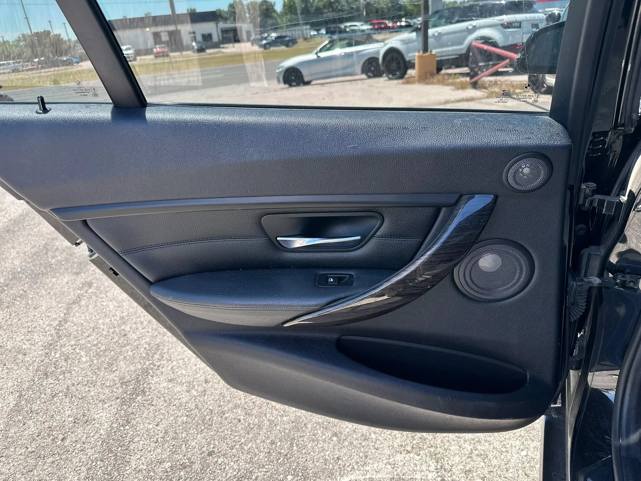 Used 2015 BMW 328i Sedan RWD image 20